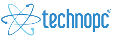 technopc logo